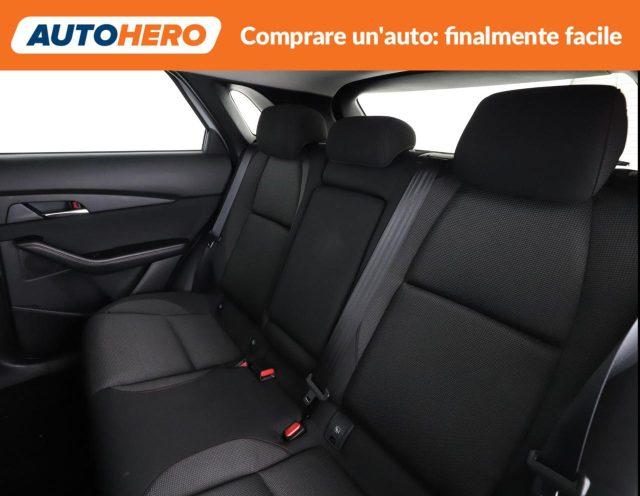 MAZDA CX-30 e-Skyactiv-G M Hybrid 2WD Homura