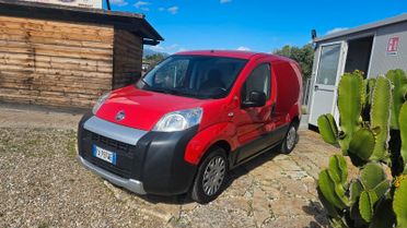 Fiat Fiorino 1.3 MJT 95CV Furgone Adventure E5