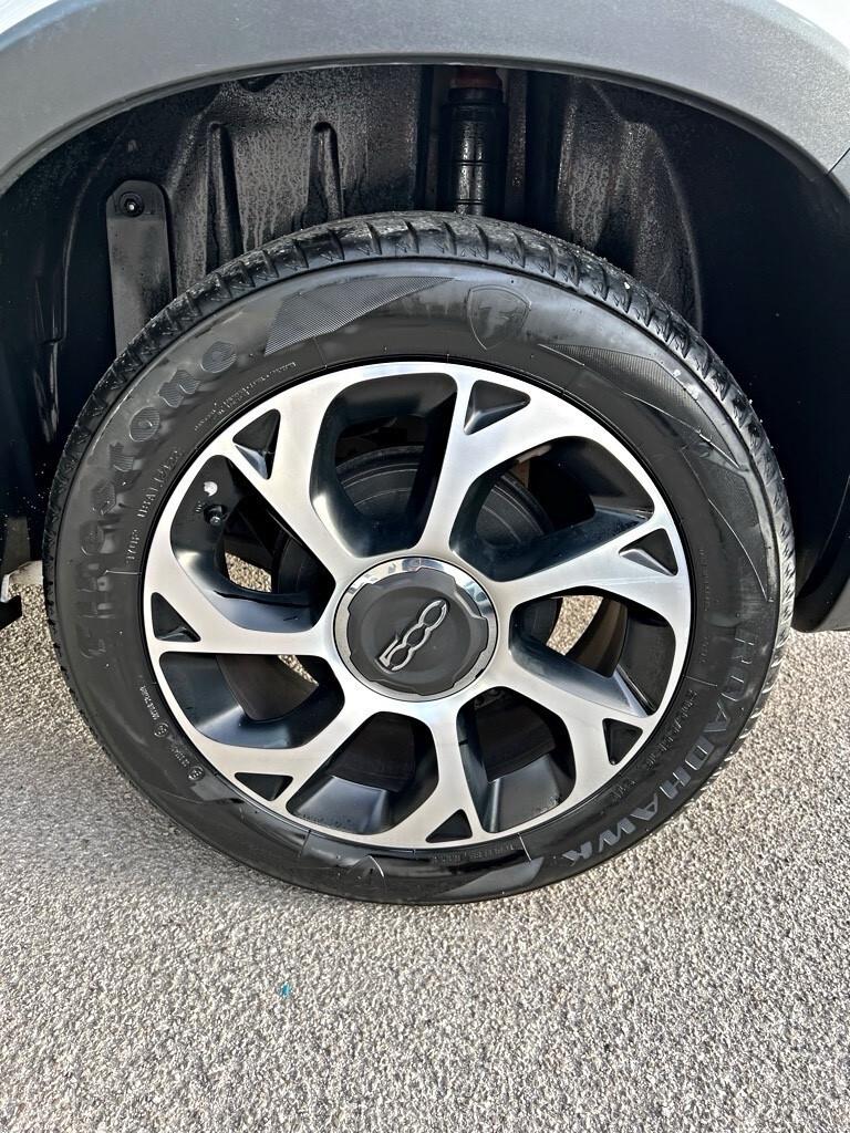 Fiat 500L 1.4 95 CV Cross 2020