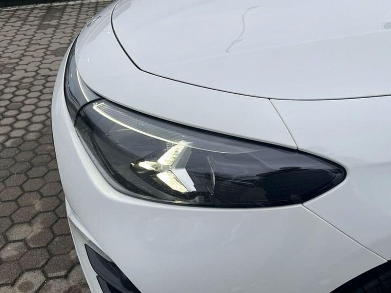 Mercedes-Benz CLA 250+ EQ AMG Line Premium