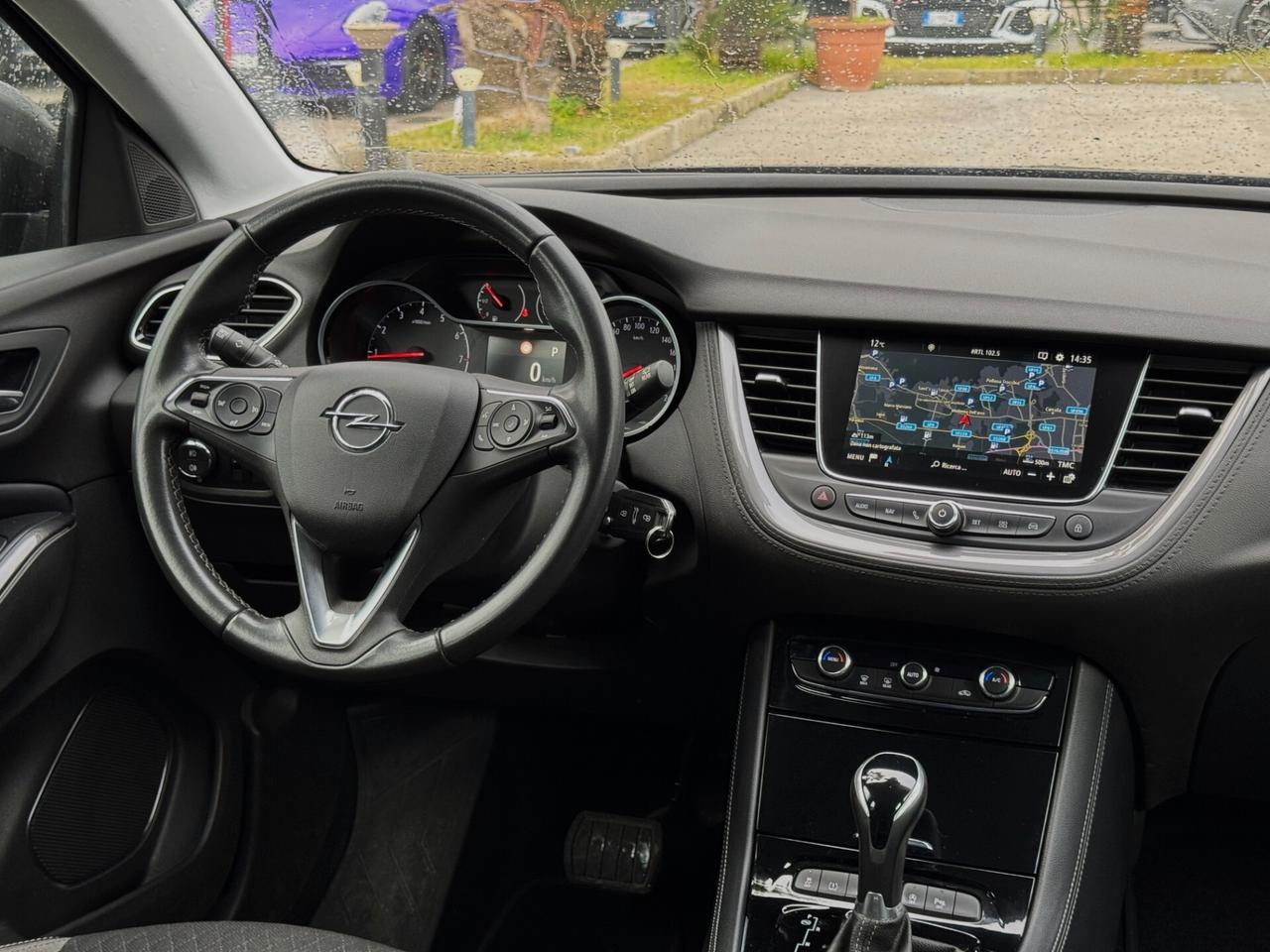 Opel Grandland X 1.5 Ecotec Business Ed S 131CV