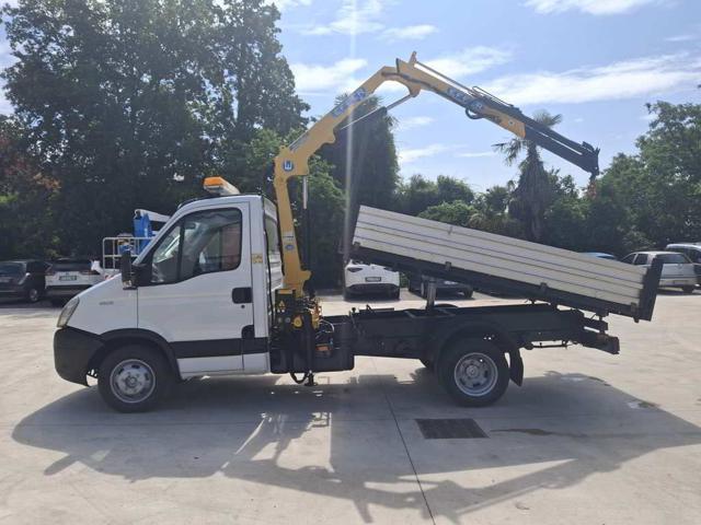 IVECO DAILY 35C 12 2.3 HDI