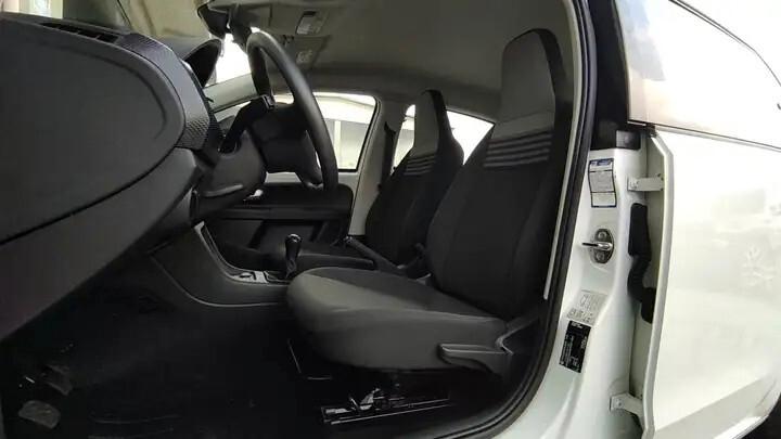 Volkswagen up! 1.0 5p. EVO move BlueMotion Technology