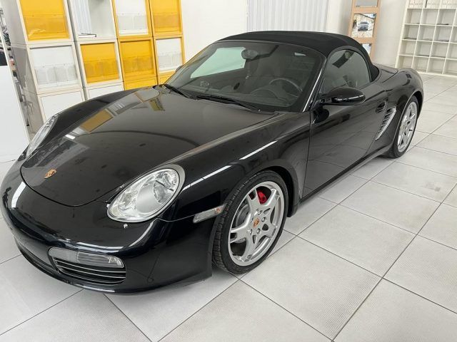 PORSCHE Boxster 3.2 24V S