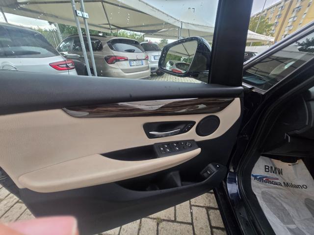 BMW 225 xe Active Tourer iPerformance Advantage aut.
