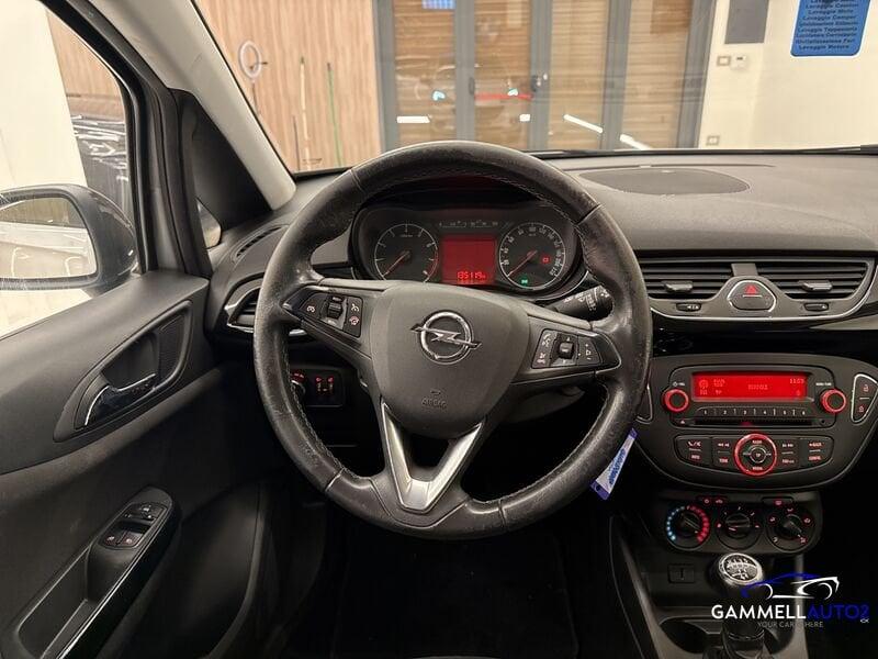 Opel Corsa Corsa 1.2 5 porte