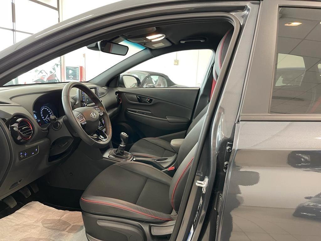 Hyundai Kona XPOSSIBLE 1.0 T-GDI 120 cv 6mt