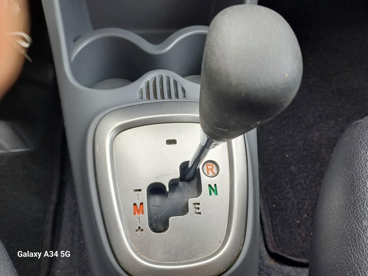 Citroen C1 1.0 5 porte CMP-5 Doppio Tetto