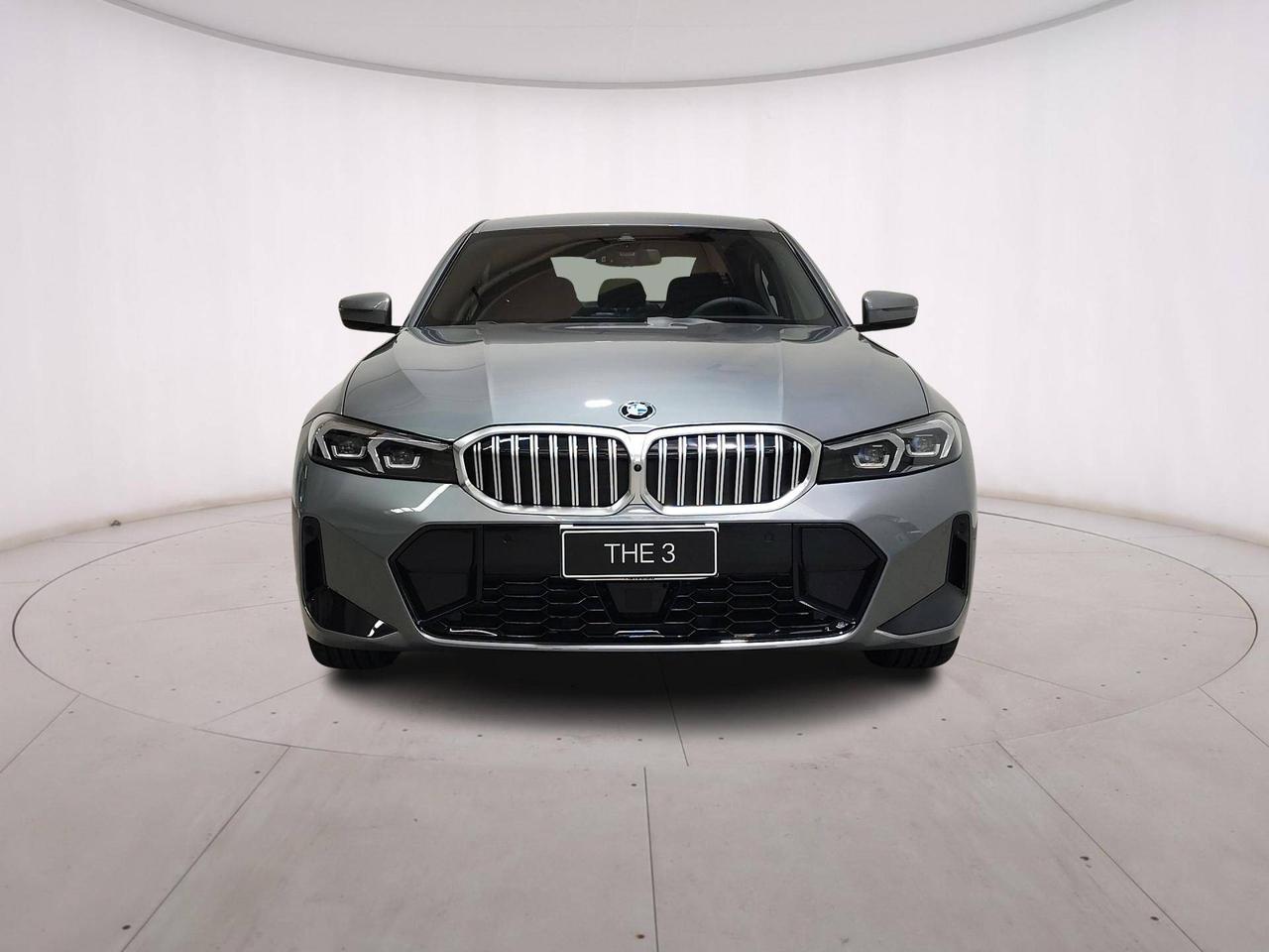 BMW Serie 3 320d 48V MSport