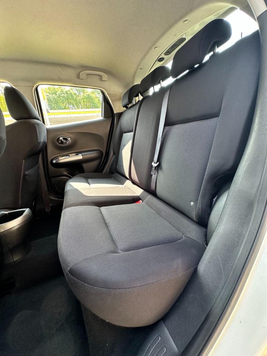 NISSAN - Juke - 1.5 dCi Acenta #UNICOPROPRIETARIO #TAG.CERT.