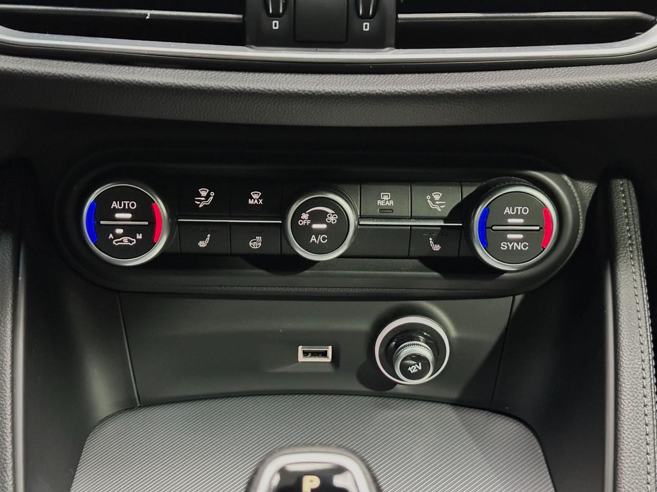 Alfa Romeo Stelvio 2.2 t Veloce Q4 210cv auto