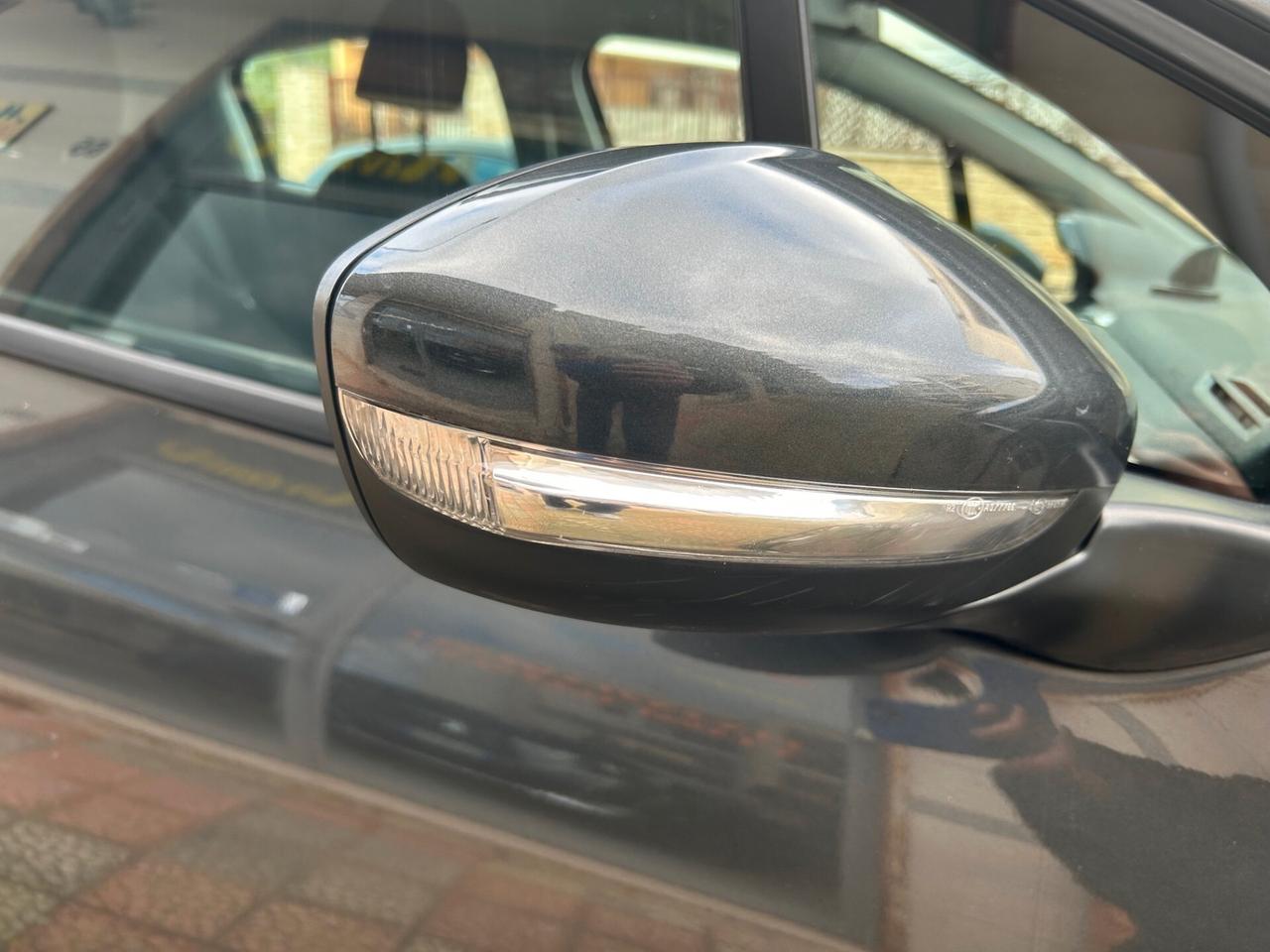 Peugeot 208 1.6 BlueHDi Allure