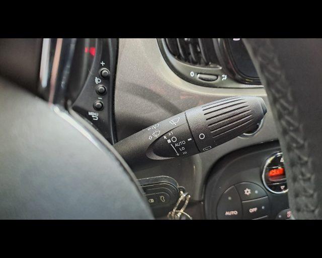 FIAT 500 1.0 hybrid 70cv Cult