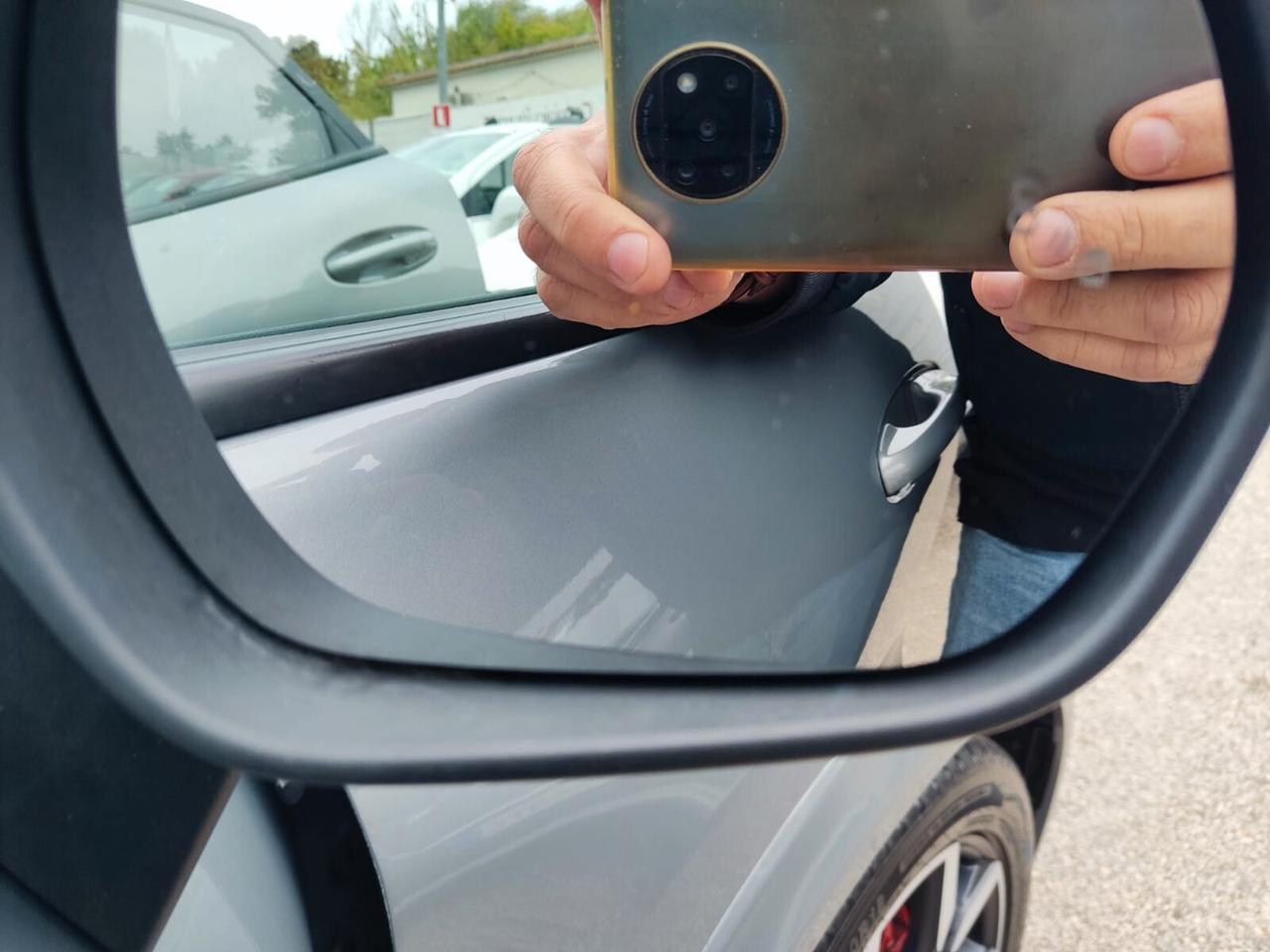 Ford Puma 1.5 EcoBlue 120 CV S&S ST-Line