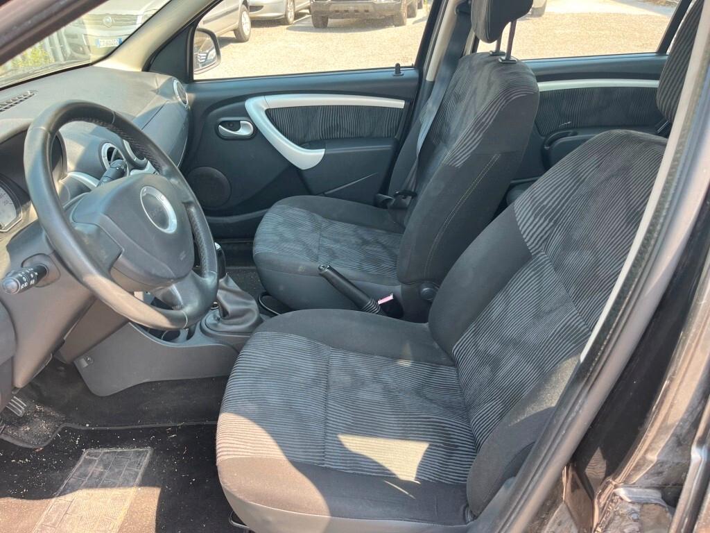 Dacia Sandero 1.5 dCi 75CV Per Commercianti