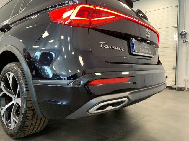 SEAT Tarraco 2.0 TDI DSG FR STRAFULL