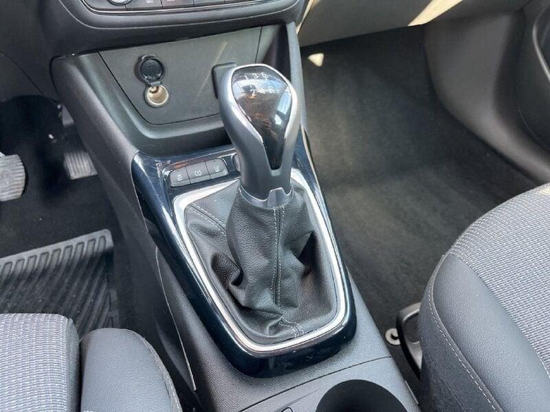 Opel Crossland 2021 1.2 Elegance 83cv