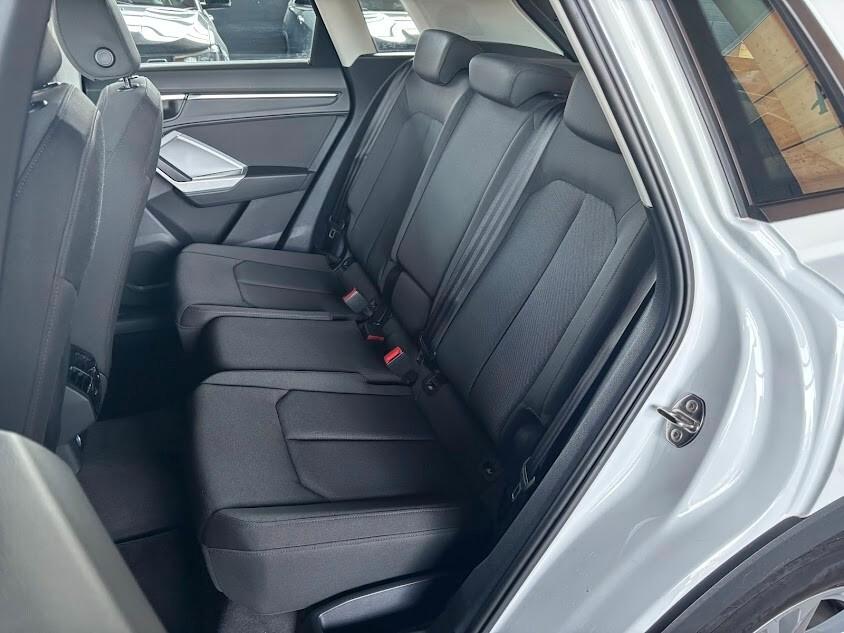 Audi Q3 35 TFSI S tronic MHFV 91.000KM