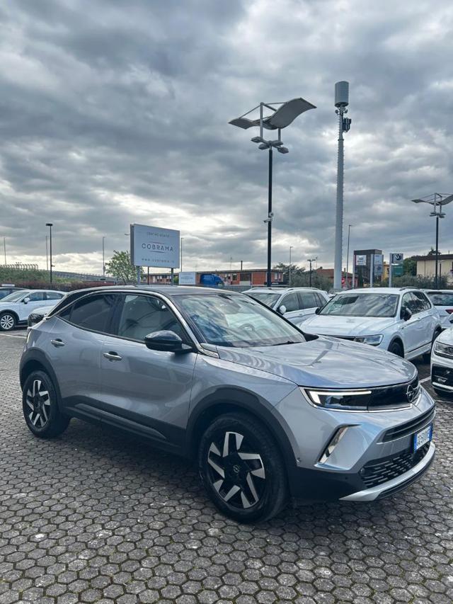 OPEL Mokka 1.2 Turbo 130 CV Ultimate PROMO FINANZIAMENTO