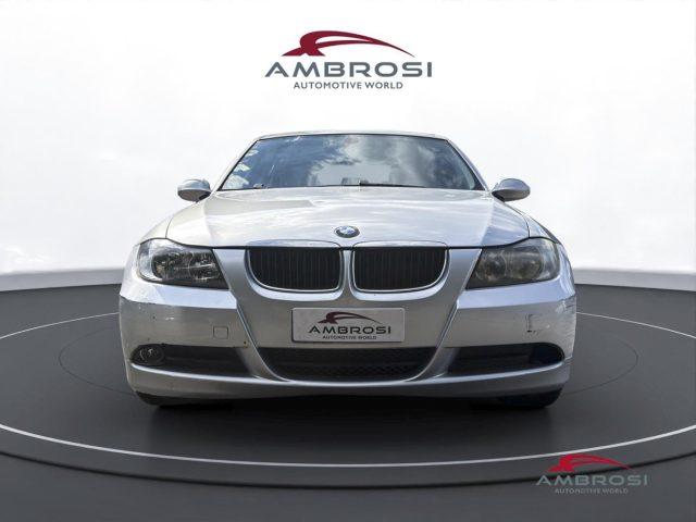 BMW 320 Serie 3 d cat Eletta - PER OPERATORI DEL SETTORE