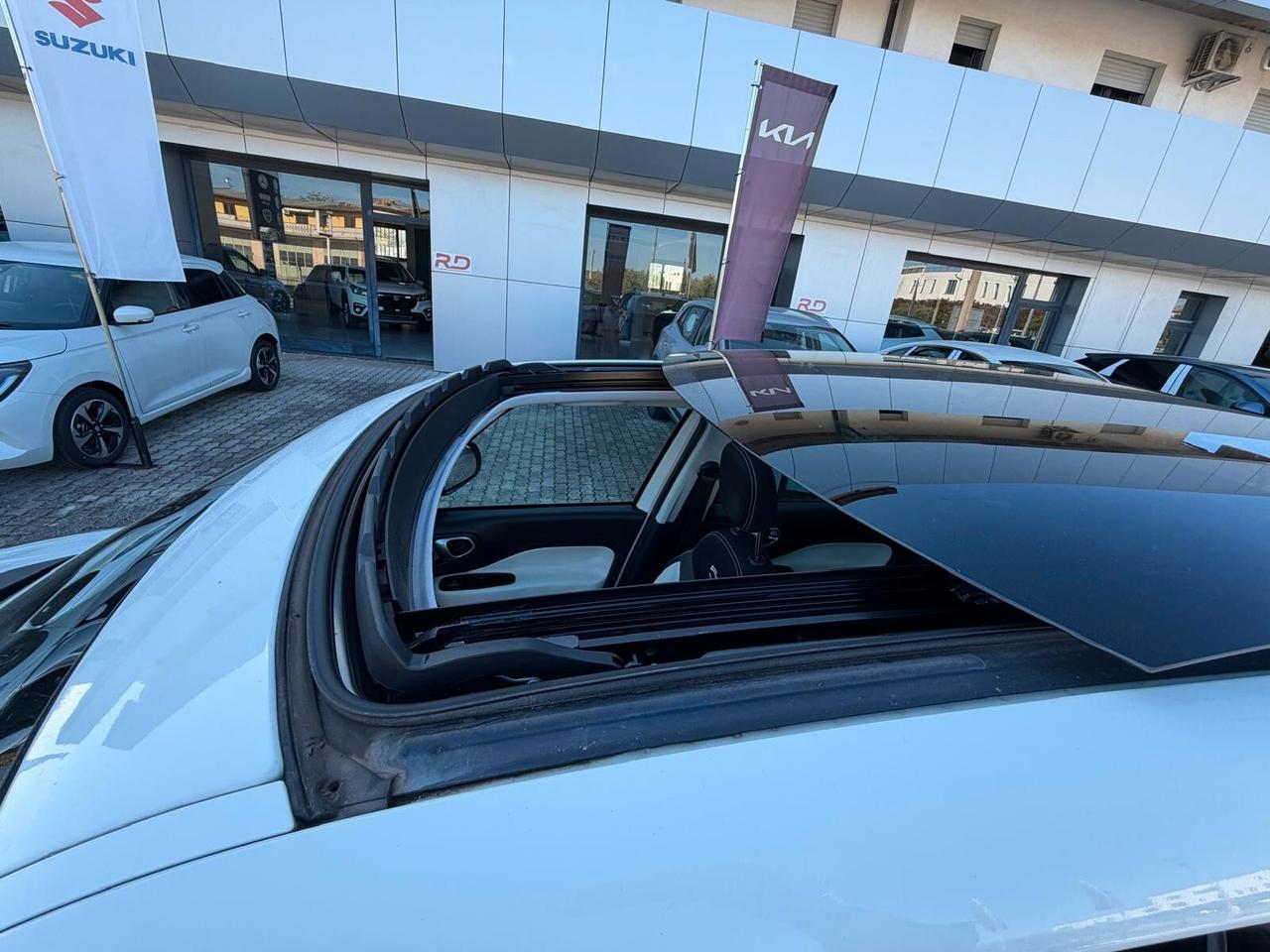 Fiat 500L 1.6 Multijet 120 CV Trekking