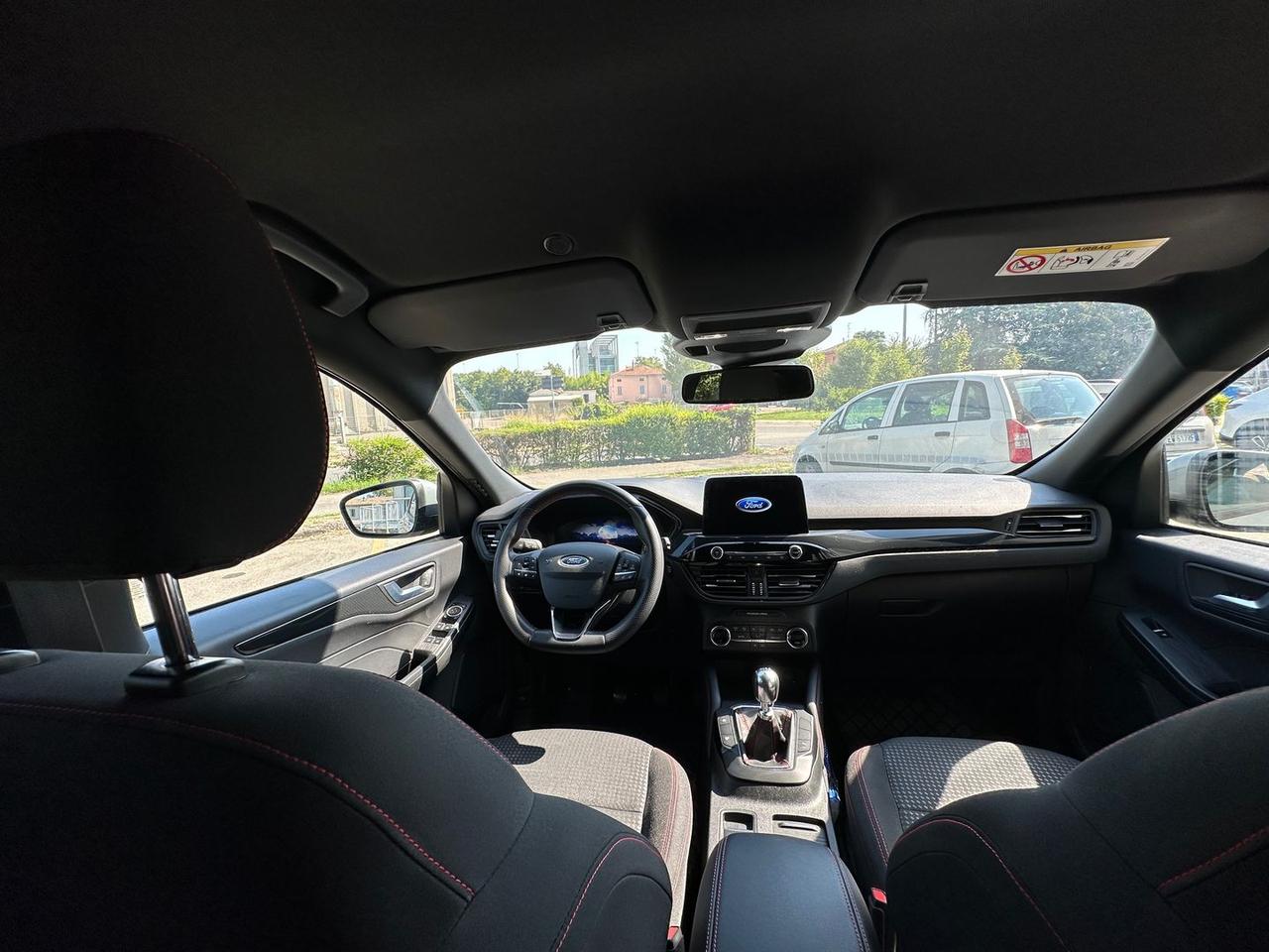 Ford Kuga ST Line 1.5 EcoBlue #6473
