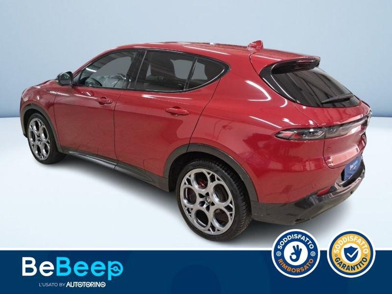 Alfa Romeo Tonale 1.5 HYBRID SPECIALE 130CV TCT7
