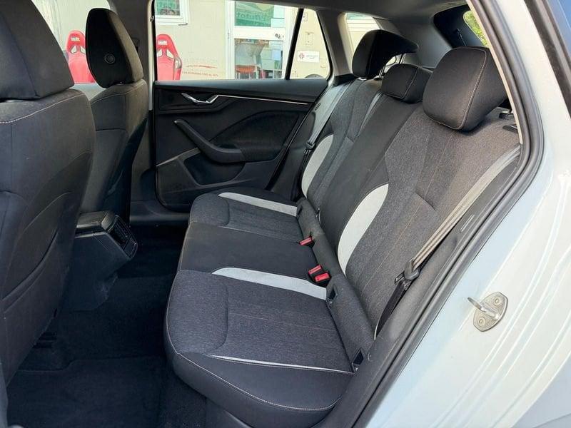 Skoda Kamiq Kamiq 1.5 TSI ACT DSG Monte Carlo