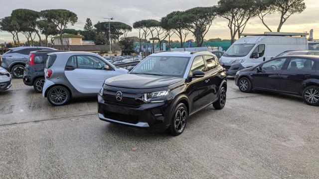 CITROEN C3 1.2cc TURBO 100cv