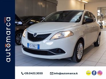 LANCIA Ypsilon 1.2 Silver 69cv del 2016