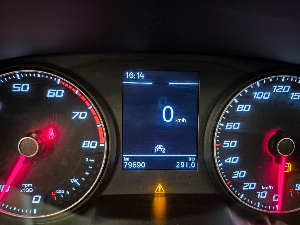 Seat Arona 1.0 TGI XCELLENCE