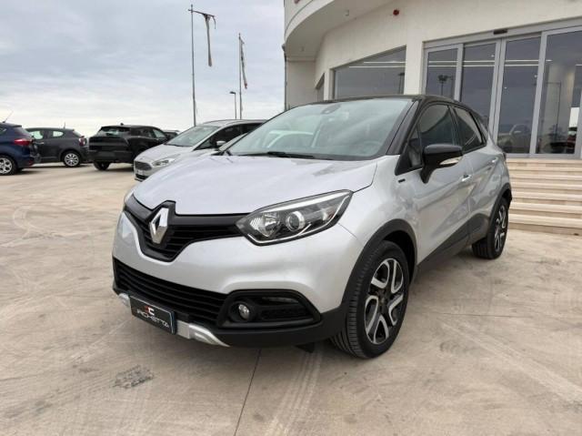 Renault Captur 1.5 dci energy Zen 90cv edc