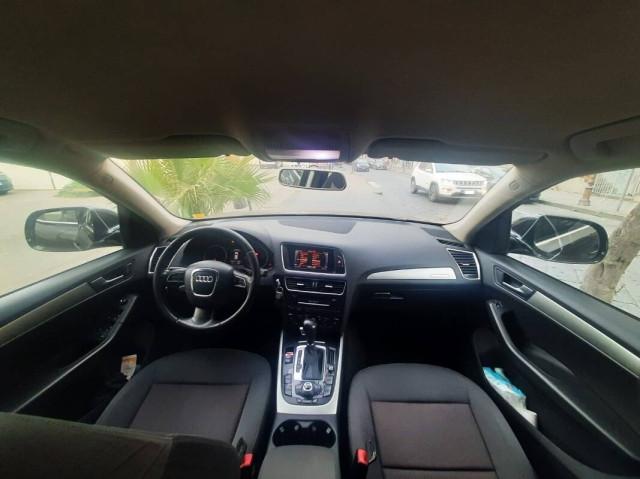 Audi Q5 2.0 TDI QUATTRO 170CV S-TRONIC