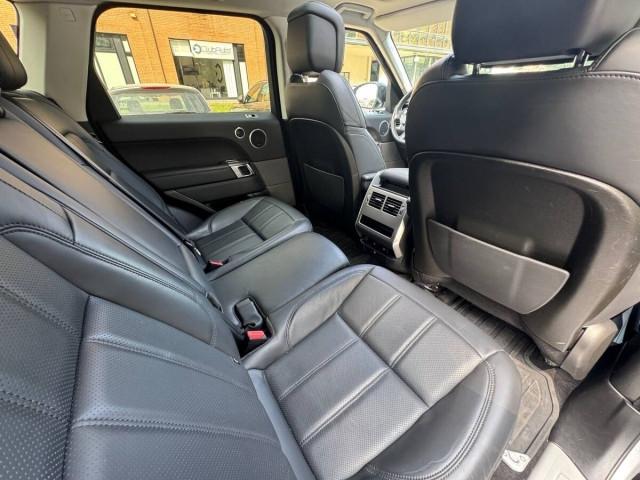 Land Rover Range Rover Sport 3.0 sdV6 HSE Dynamic 249cv auto my19