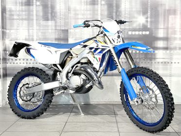 TM Moto EN 125 Fi