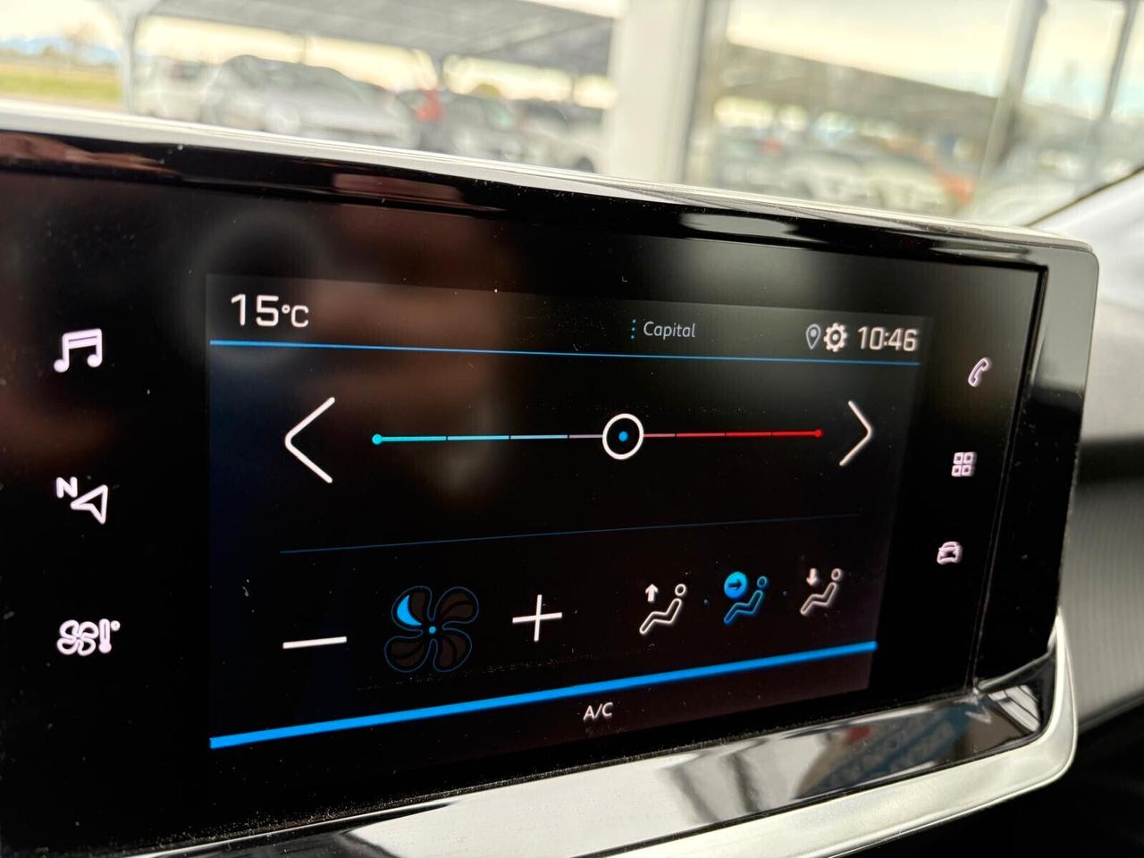 Peugeot 208 ACTIVE PACK PureTech 75 5p. SPOTICAR