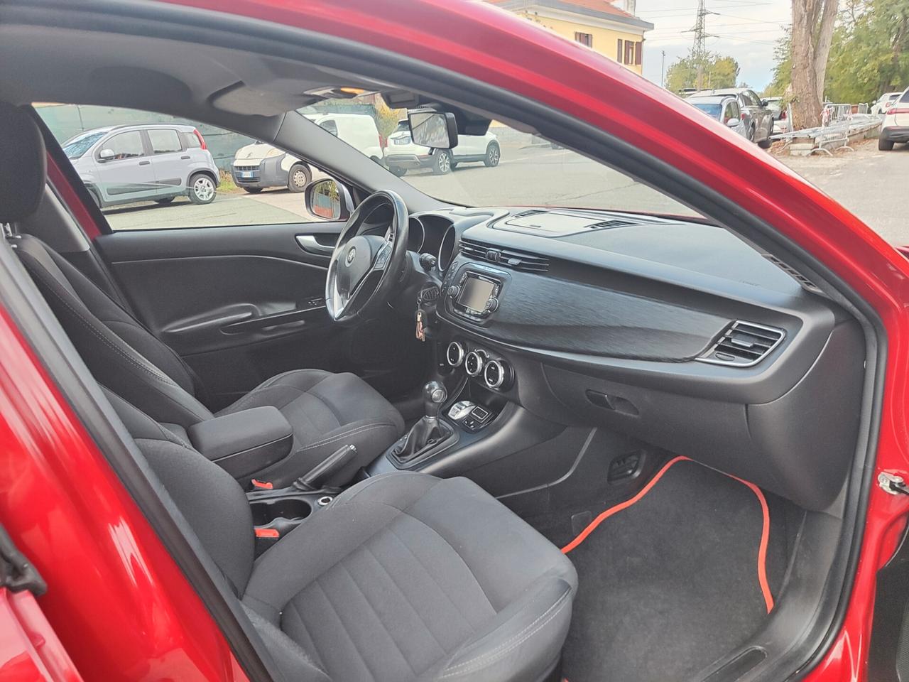 Alfa Romeo Giulietta 2.0 JTDm 175 CV TCT Super