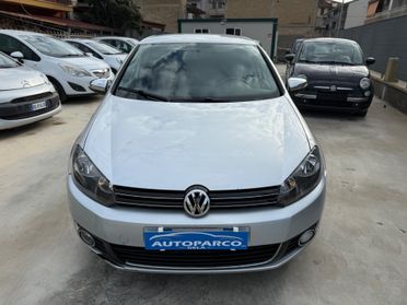 Volkswagen Golf 1.4 TSI 160CV DSG 5p. Highline