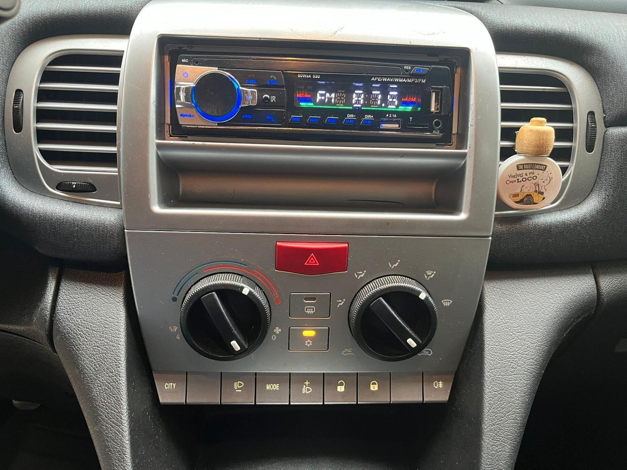 Lancia Ypsilon 1.2 - 120000KM! - 2008