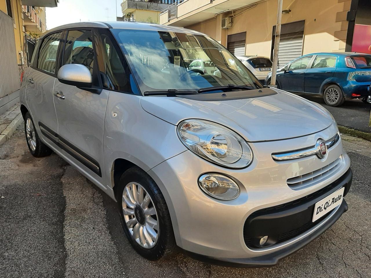 Fiat 500L 1.4 95 CV Pop Star