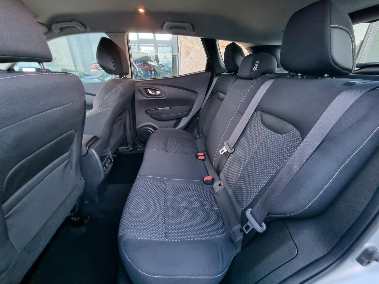 Renault Kadjar Blue dCi 8V 115CV Sport Edition