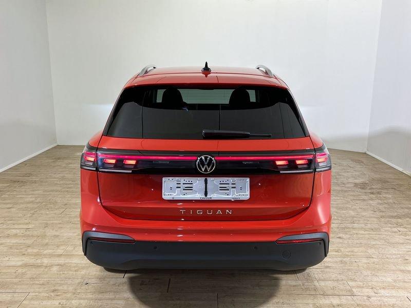 Volkswagen Tiguan 2.0 TDI 150 CV EVO DSG Edition Plus