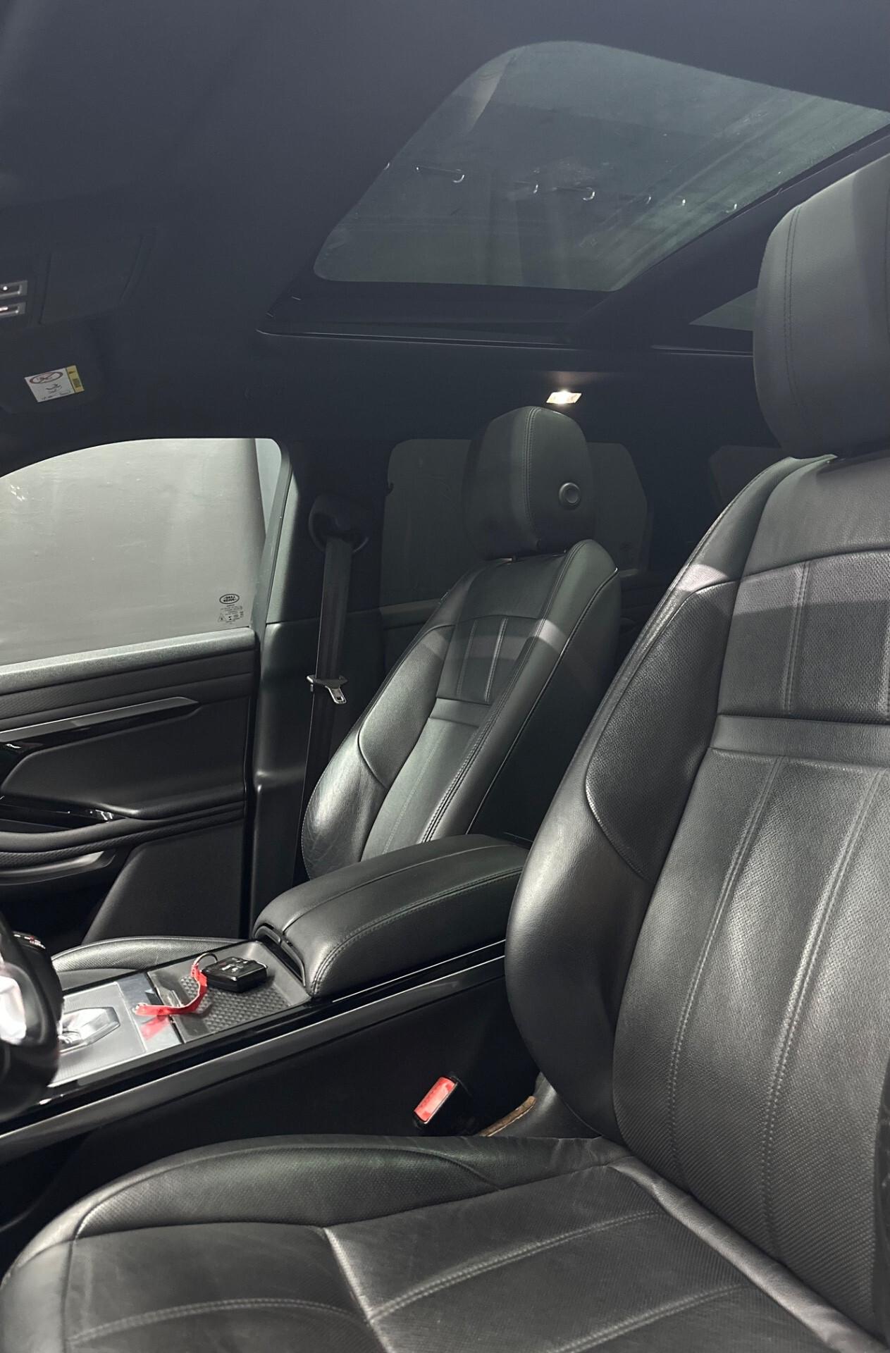 Land Rover Range Evoque 2.0D I4-L.Flw 150 CV AWD Auto HSE