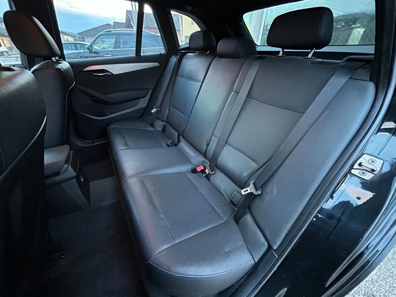 Bmw X1 xDrive23dA Futura AUTO 4x4