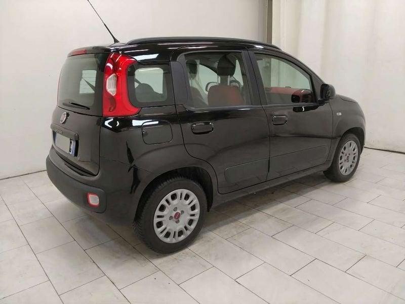 FIAT Panda 1.2 Lounge 69cv E6