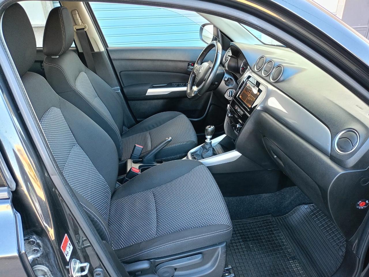 Suzuki Vitara 16 DDIS V-TOP