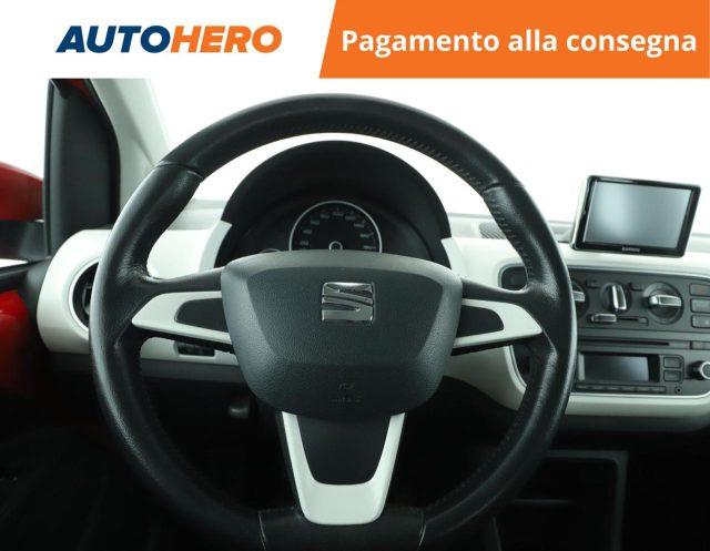 SEAT Mii 1.0 5 porte Chic