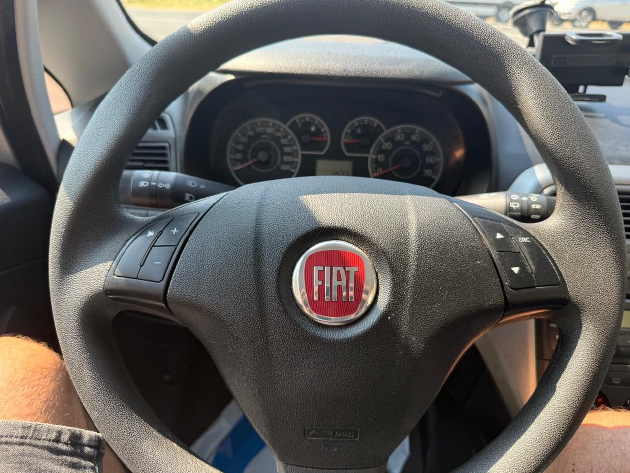 Fiat Grande Punto Grande Punto 1.2 5 porte
