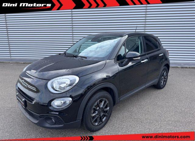 FIAT 500X 1.3 MultiJet 95 CV Sport LEGGE 10 IVA ESPOSTA