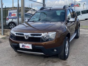 Dacia Duster 1.5 dCi 110CV 4x2 Lauréate